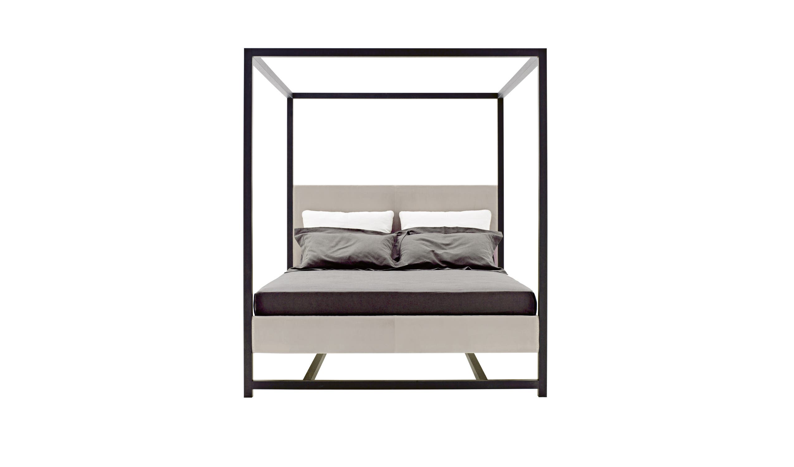 Alcova '09 Beds