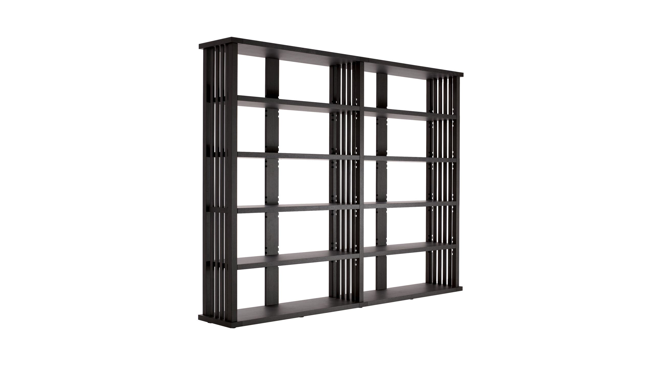 Biblia Storage units