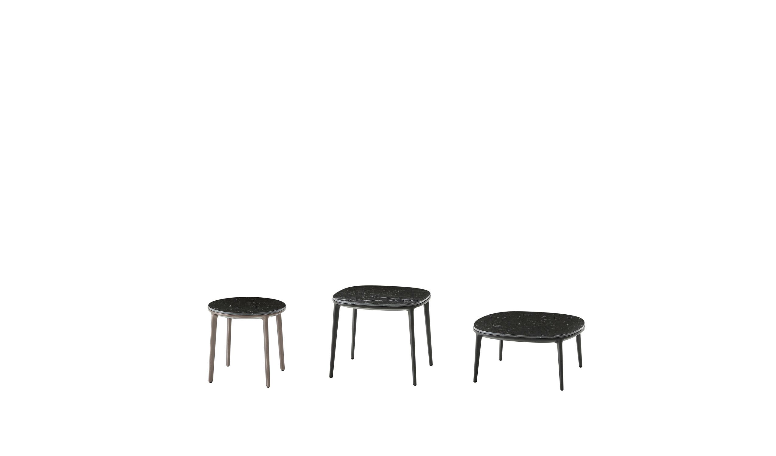 Caratos Small tables