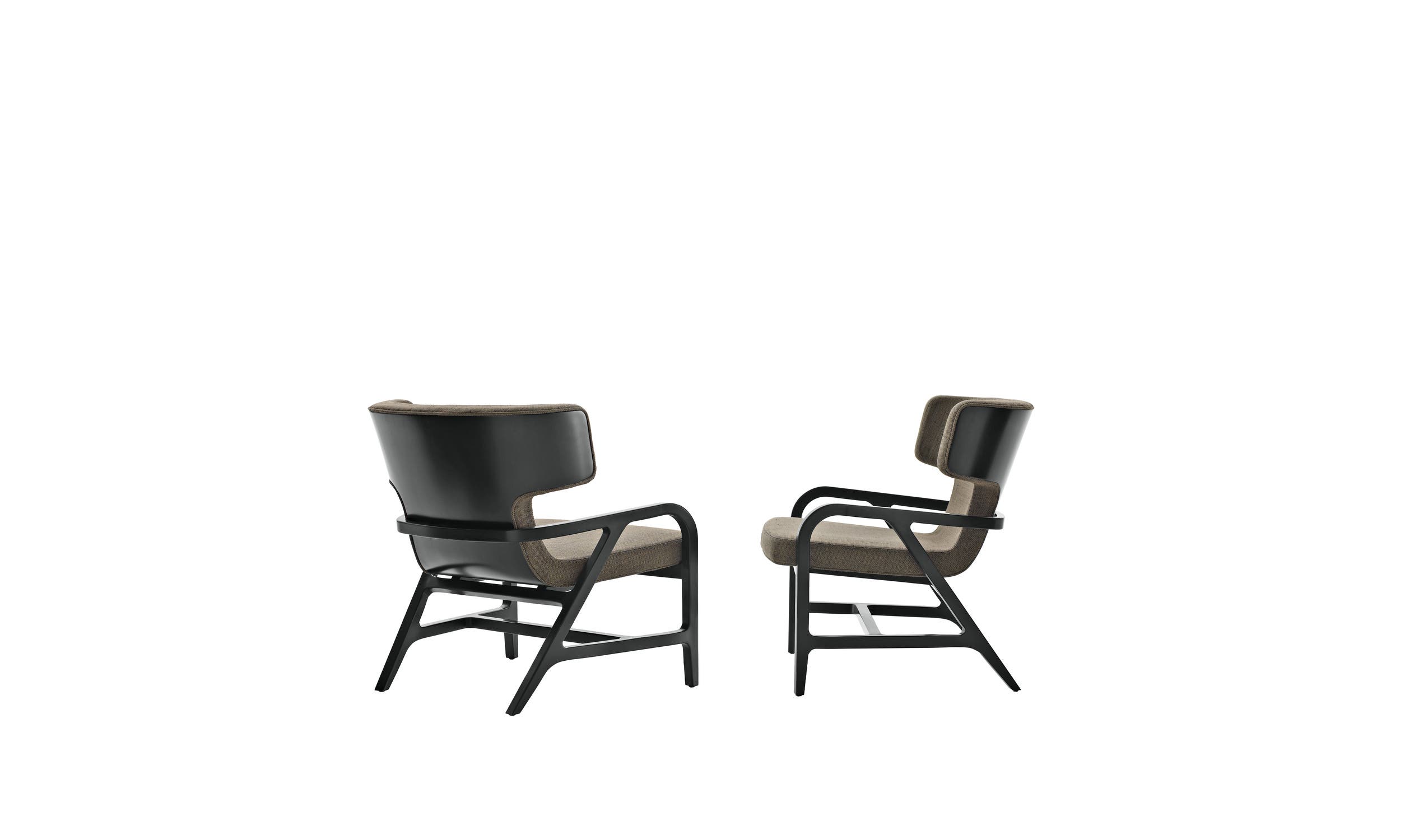 Fulgens Armchairs