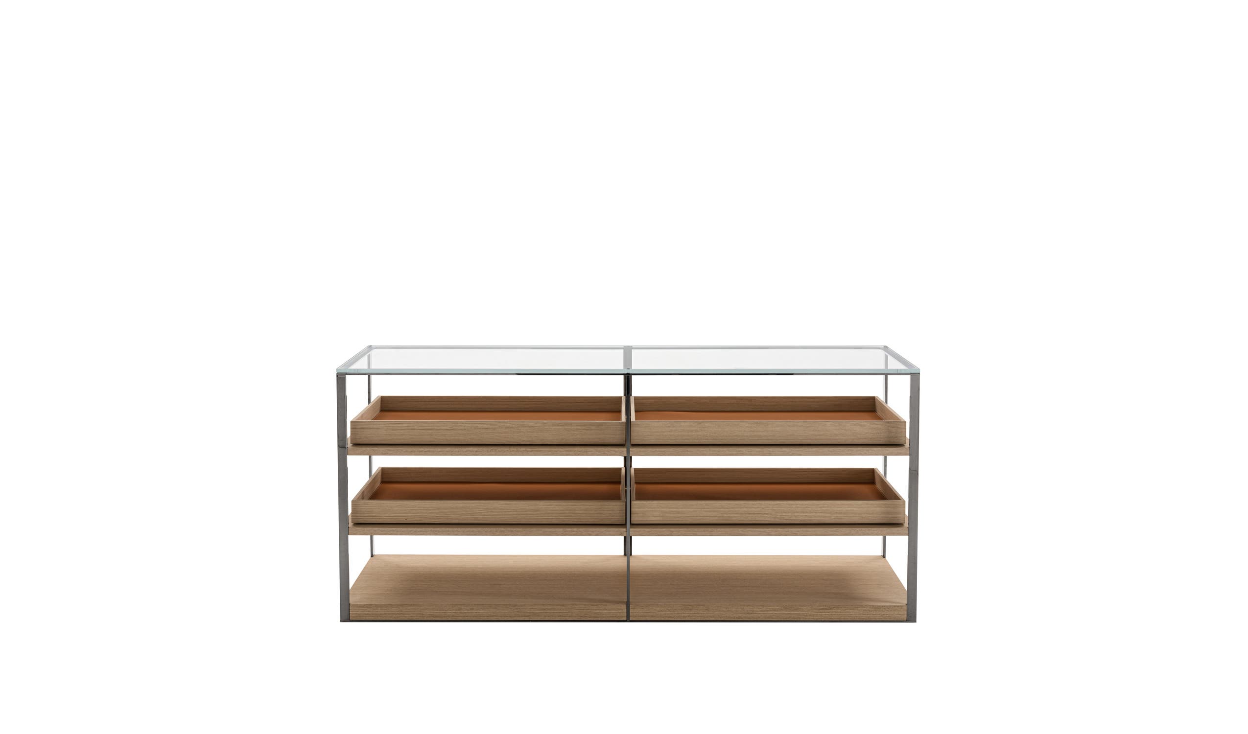 Lithos Storage units