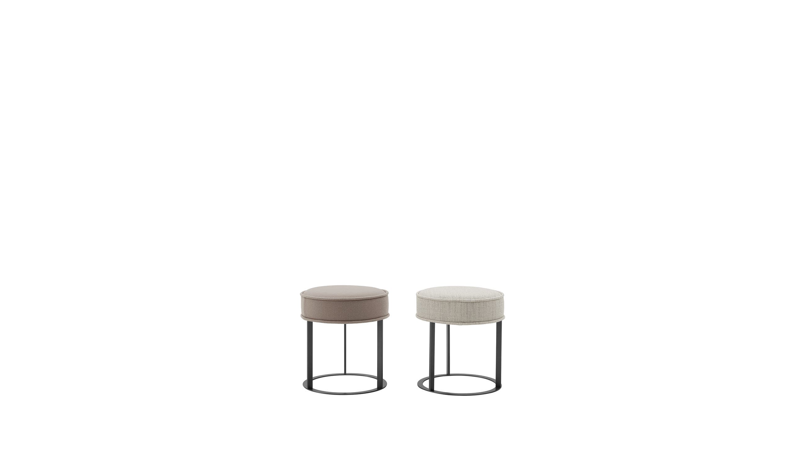 Lithos Pouf