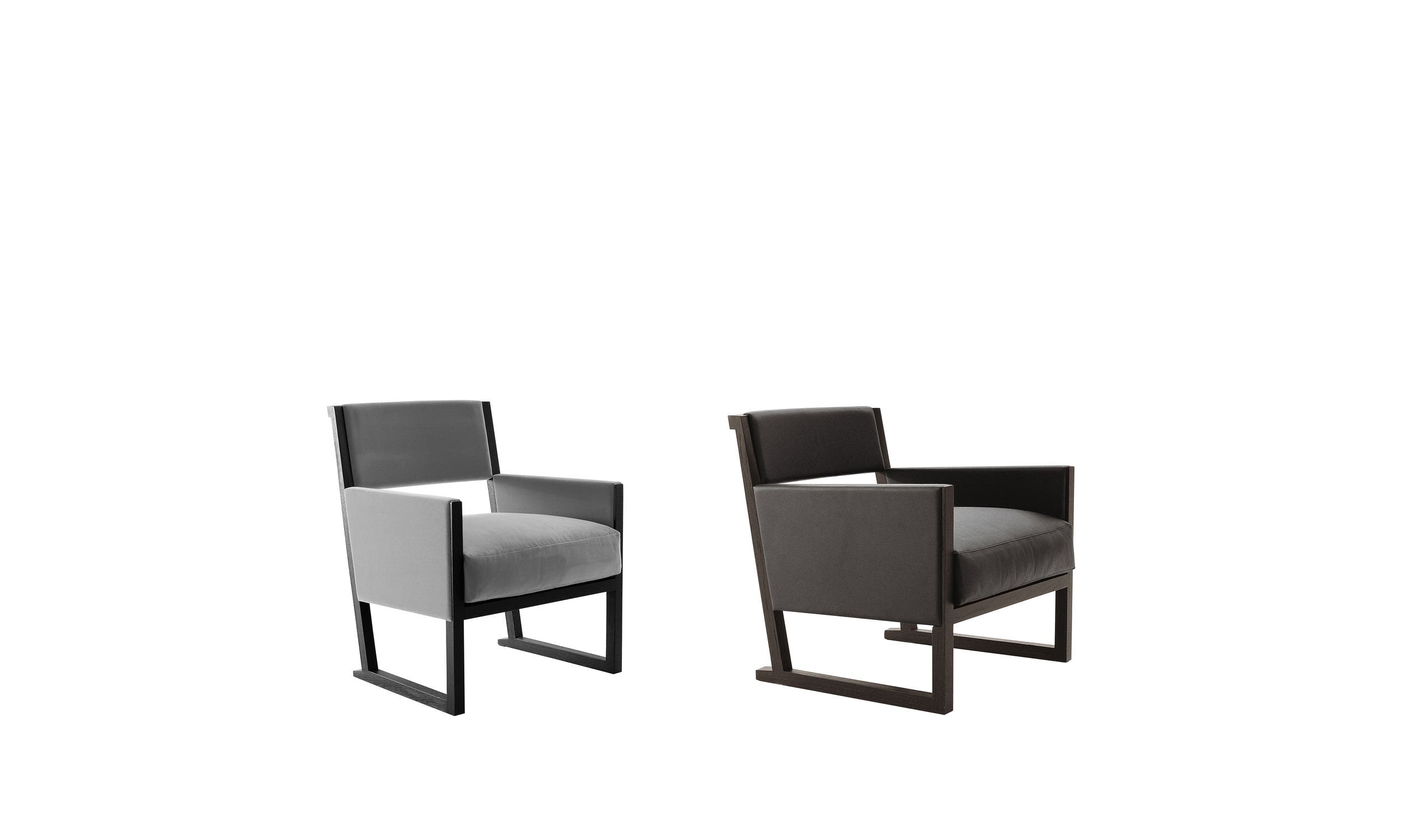 Musa armchair Maxalto