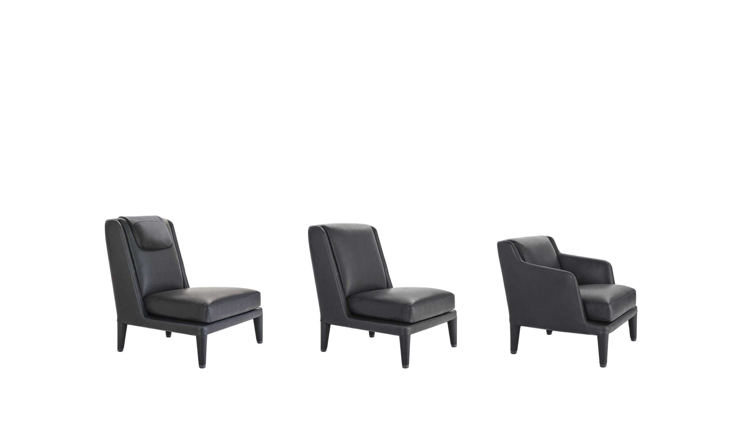 Nidus Armchairs