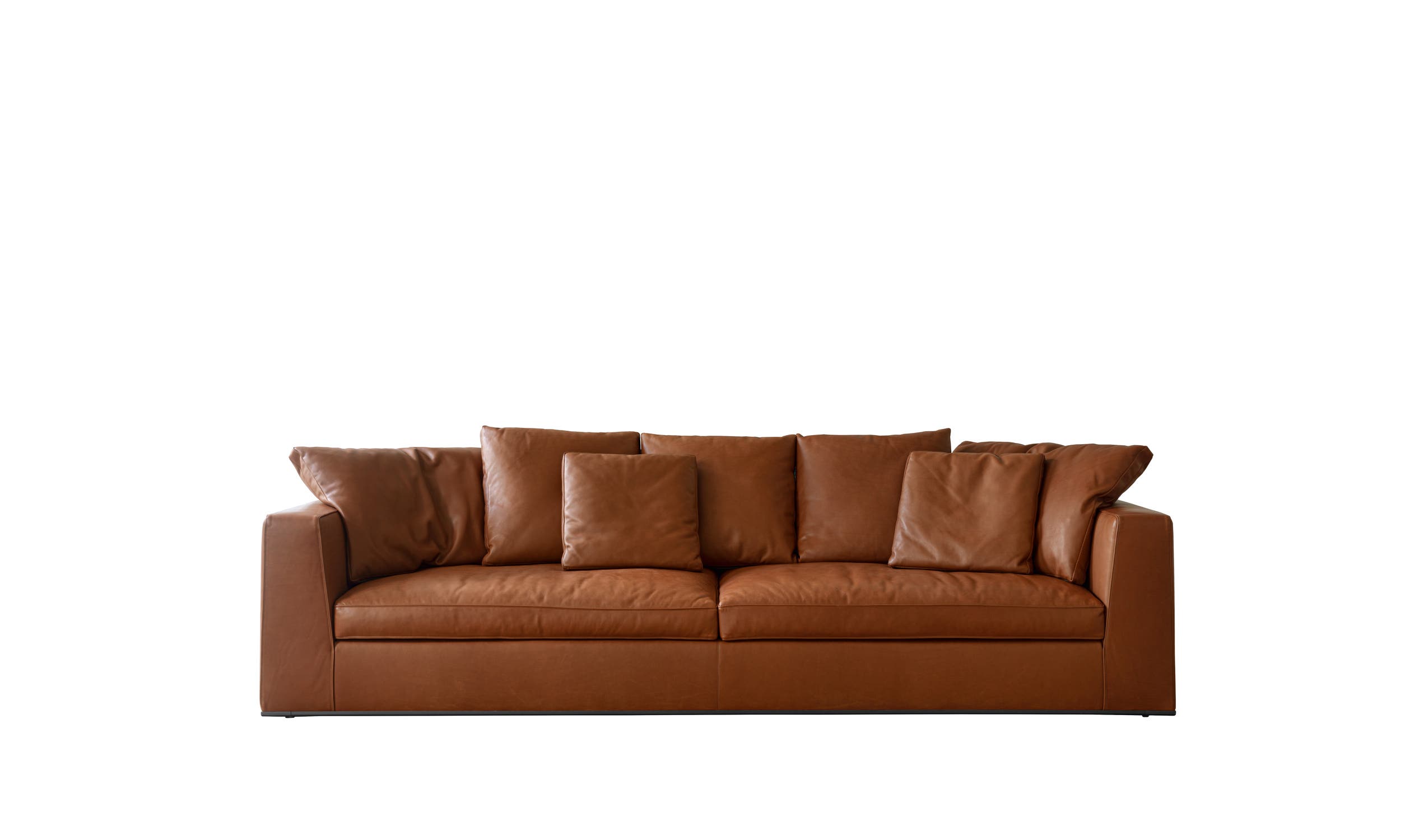 Mindst Embankment Gennemsigtig Otium Soft sofa - Maxalto