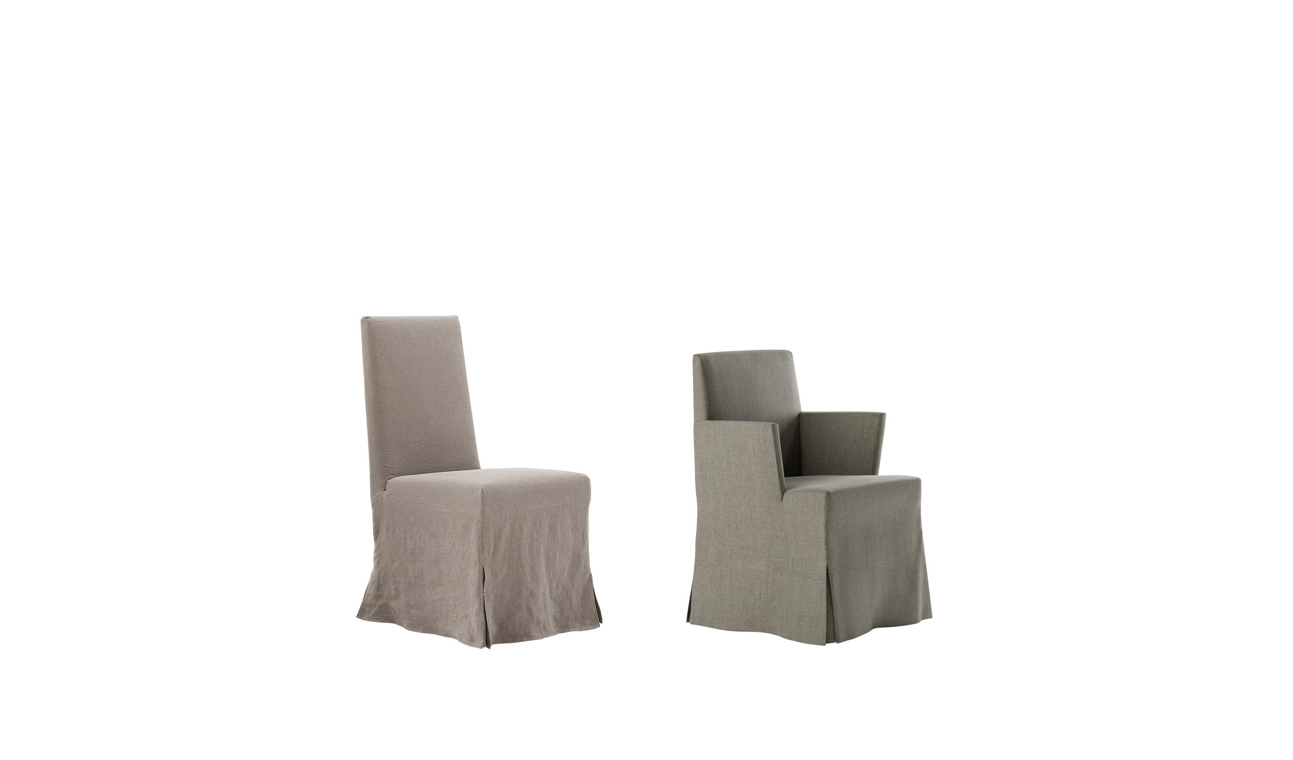 Peplo Chairs