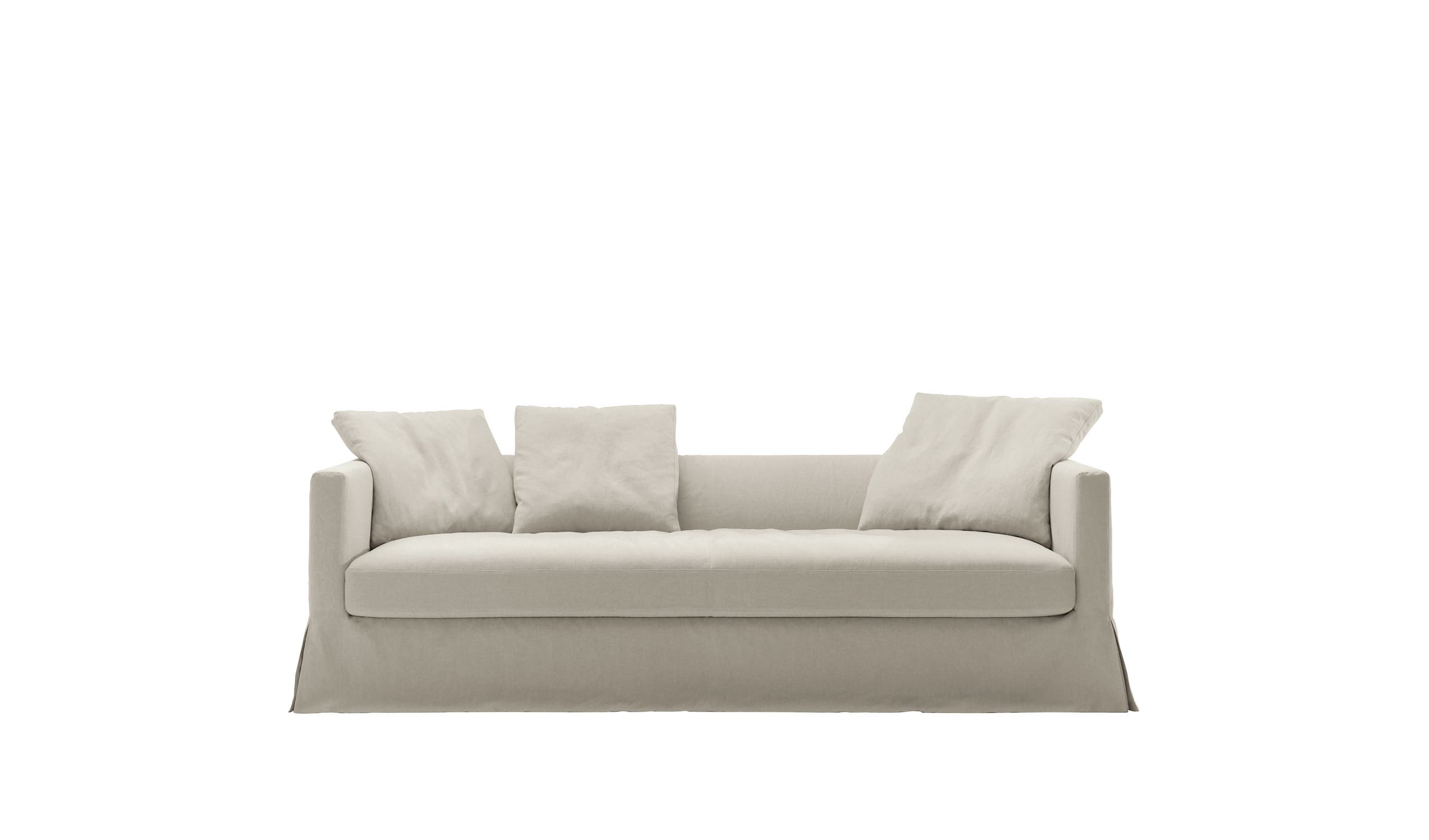 Simpliciter Sofas