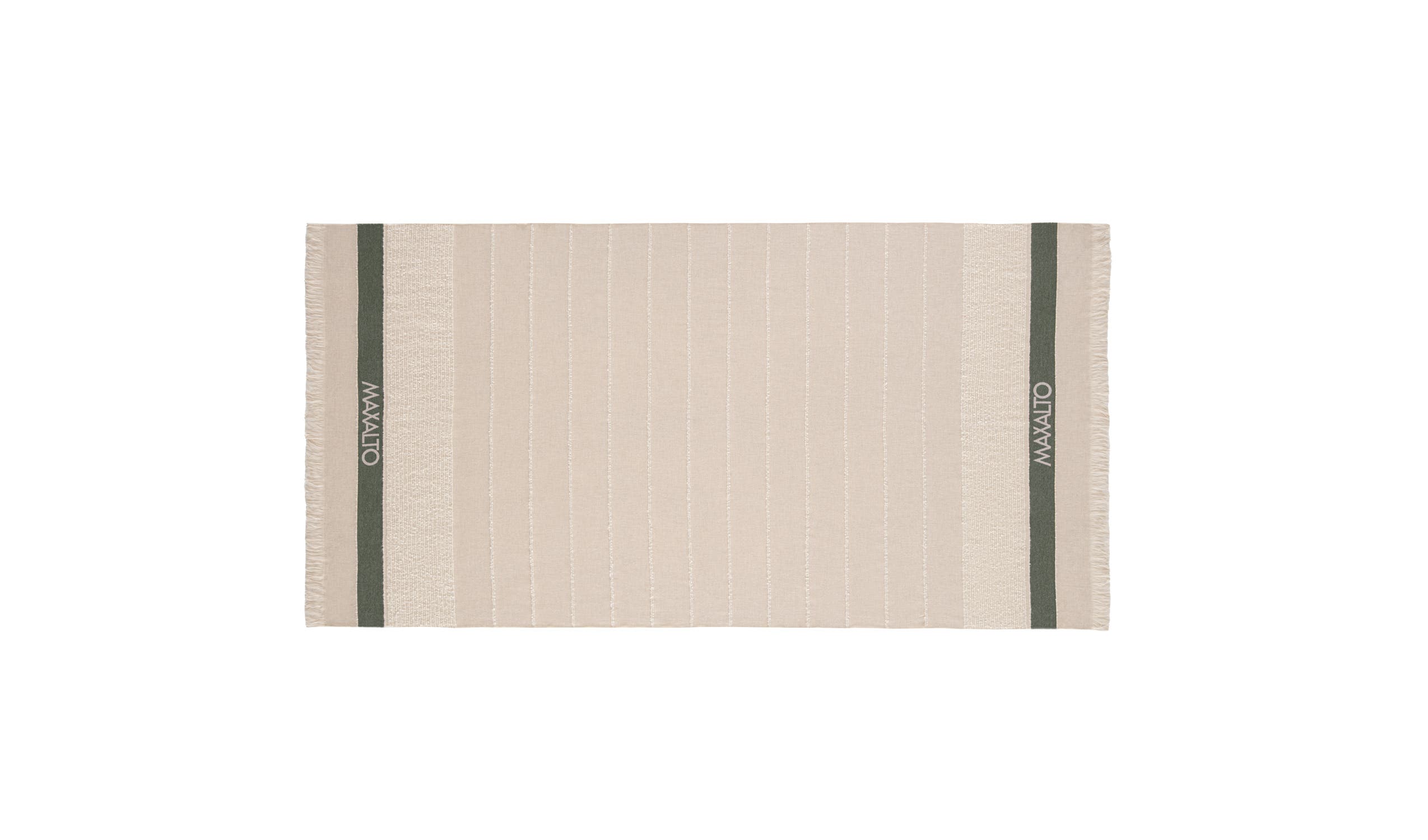 Zestos bed runner Complementi