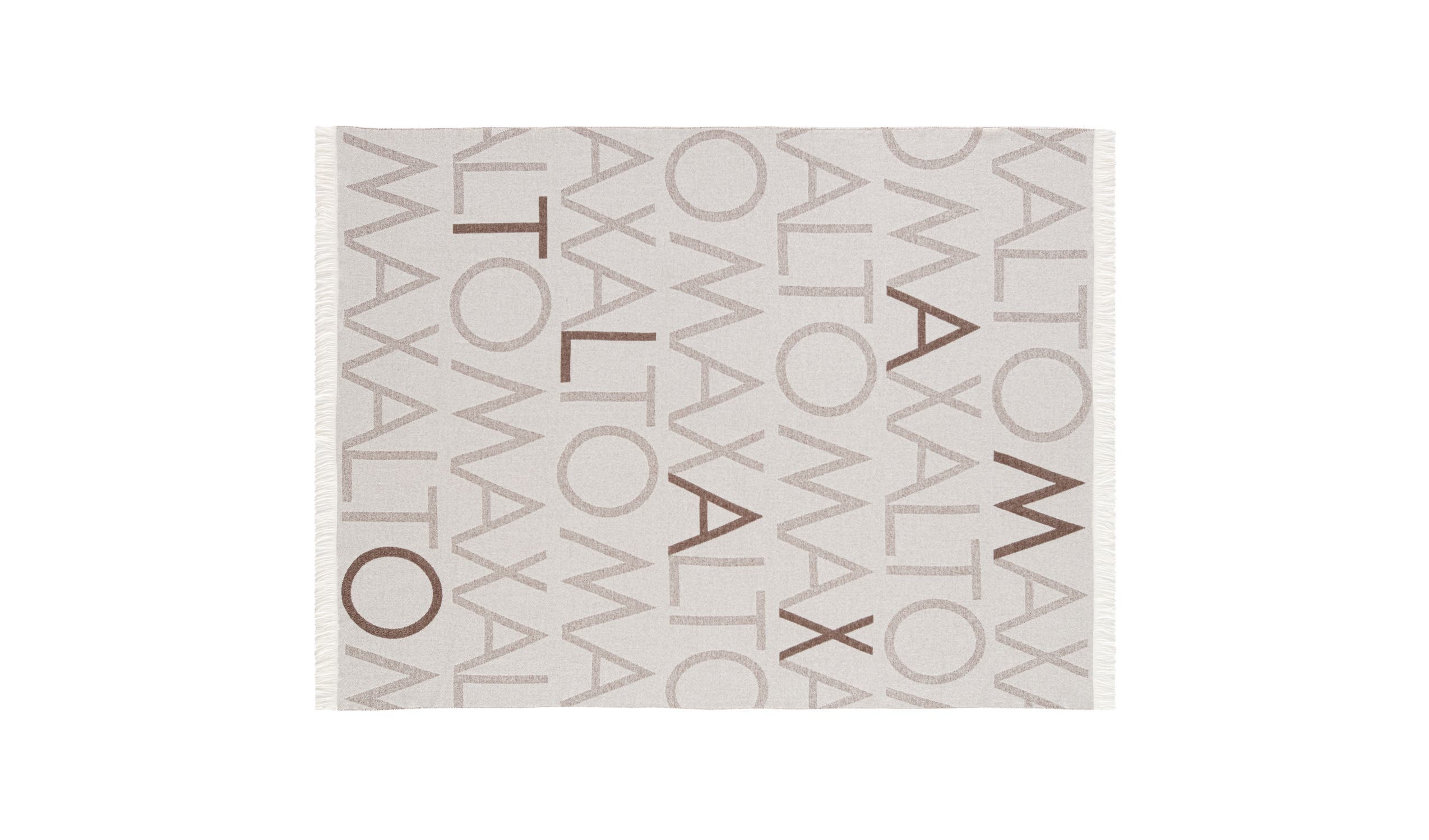 Afrato plaid Complementi 10