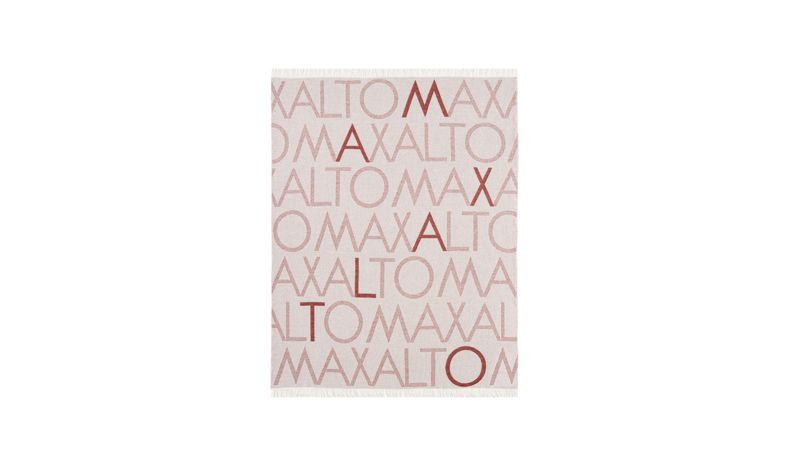 Afrato plaid Complementi 12