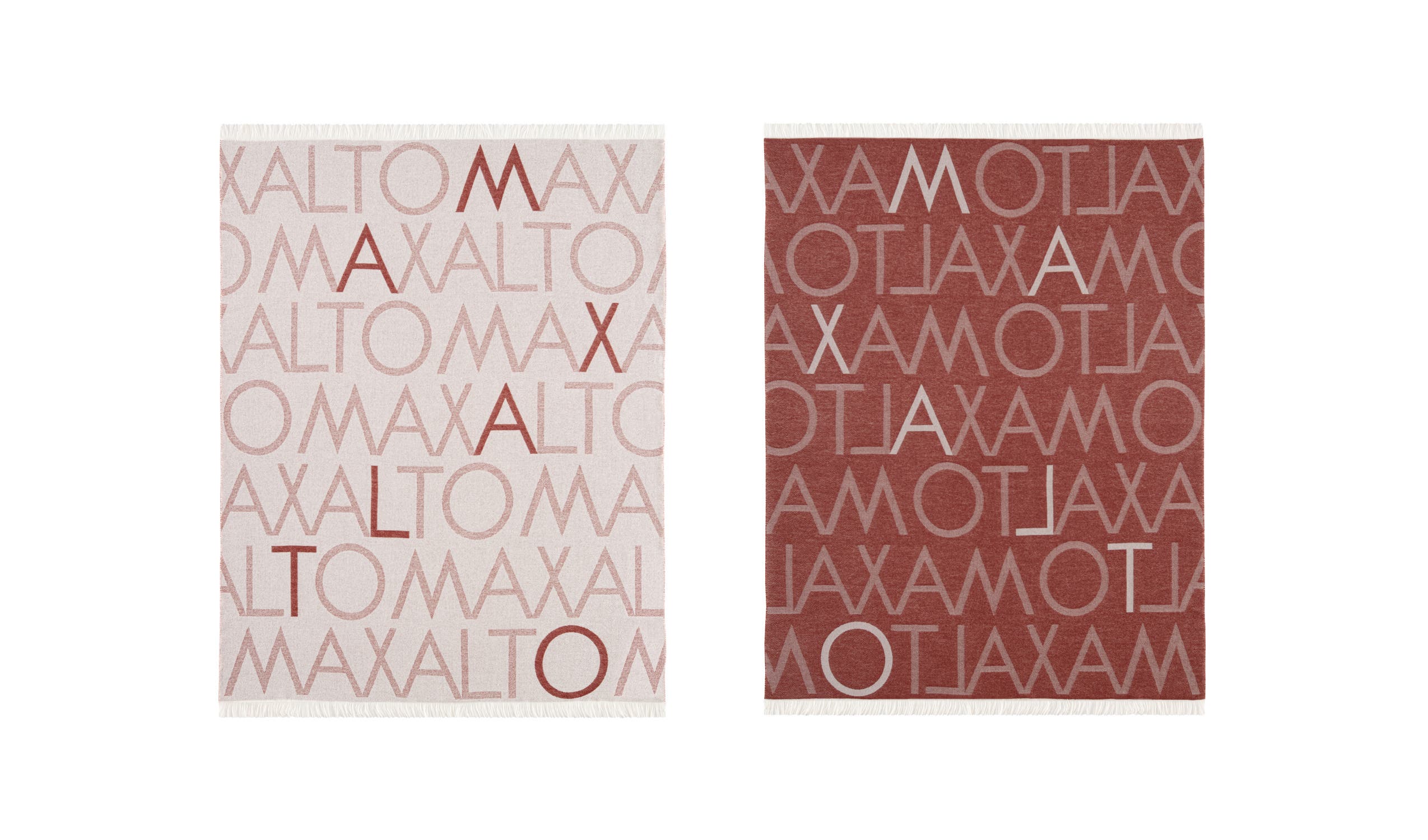 Afrato plaid Complementi 13