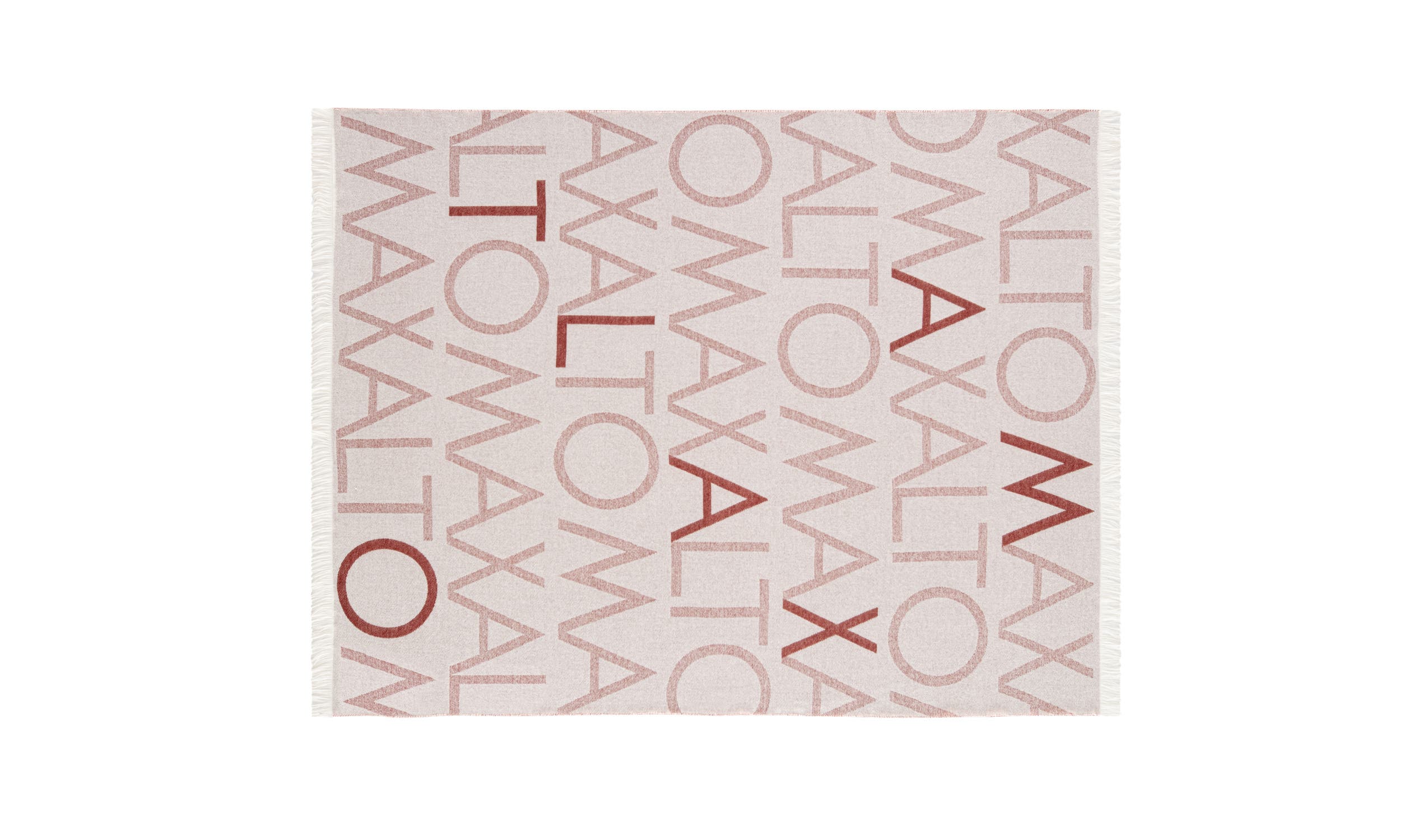 Afrato plaid Complementi 14