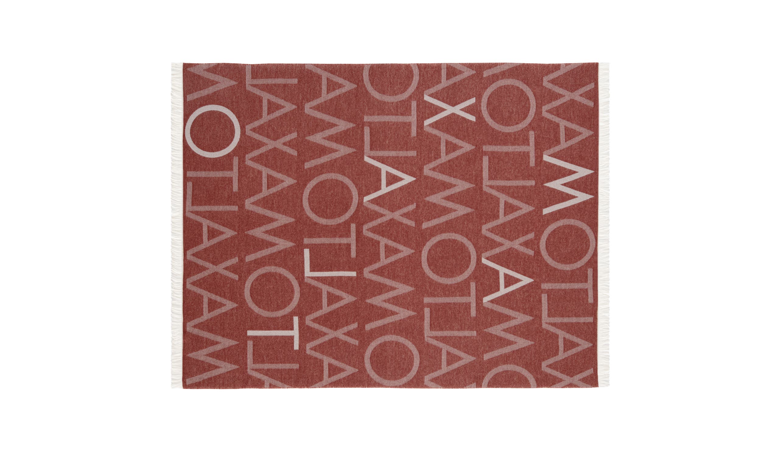 Afrato plaid Complementi 15