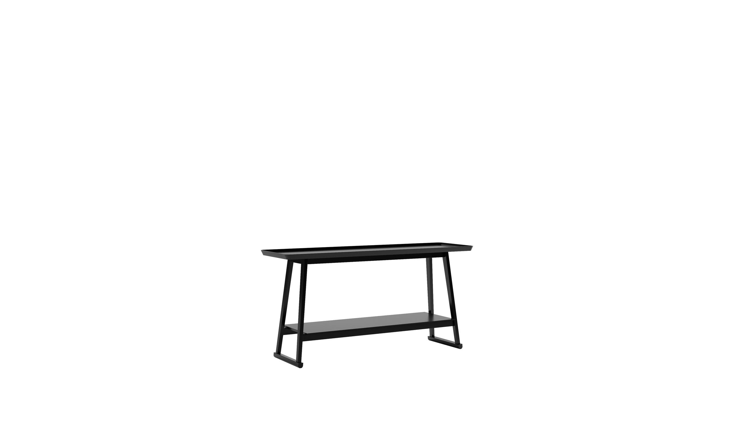 Recipio '14 console Complements 1