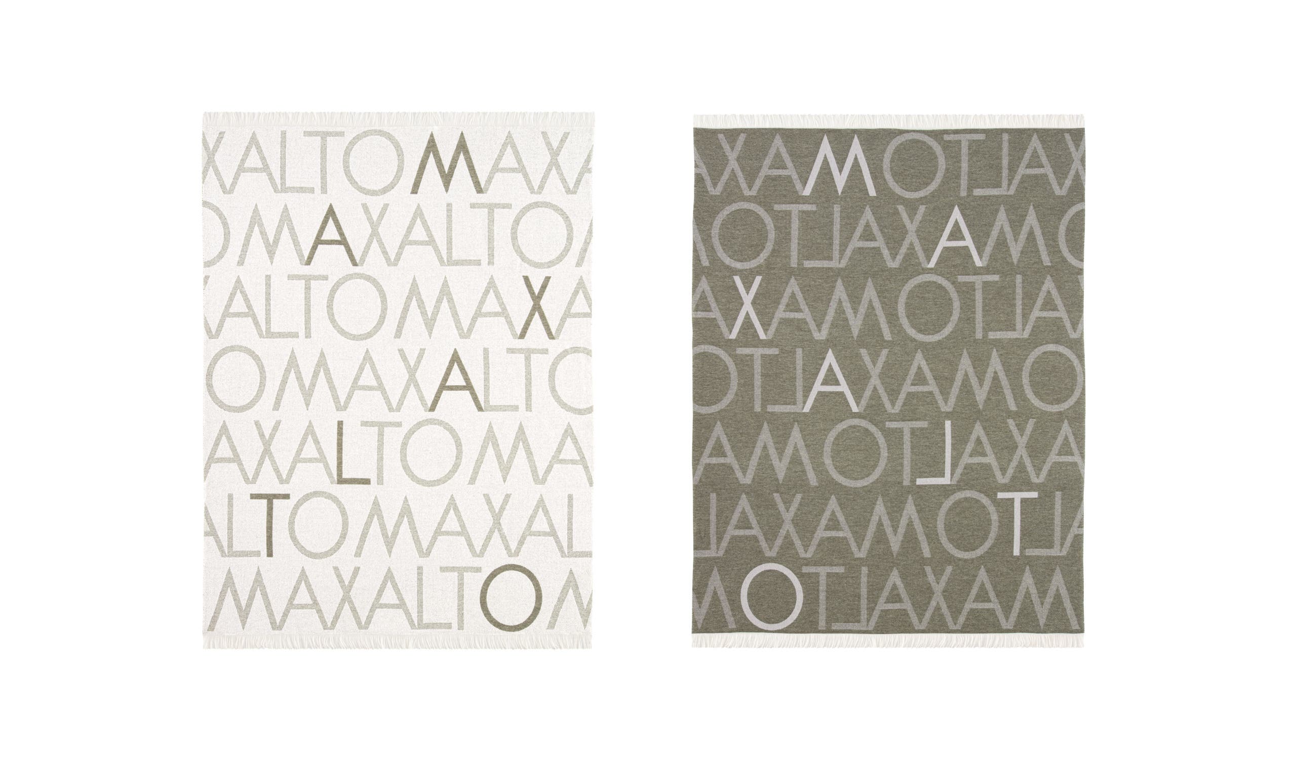 Afrato plaid Complementi 1