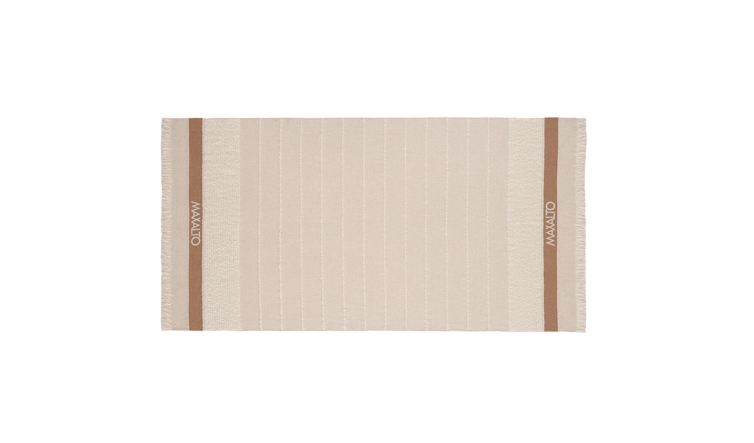 Zestos bed runner Complementi 1