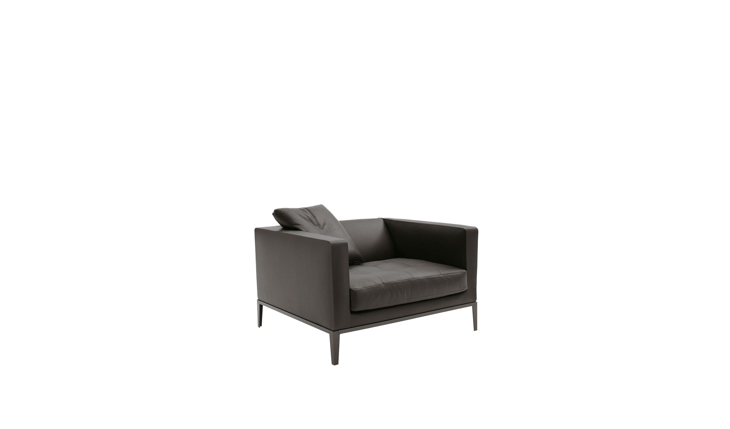 Simpliciter Armchairs 1