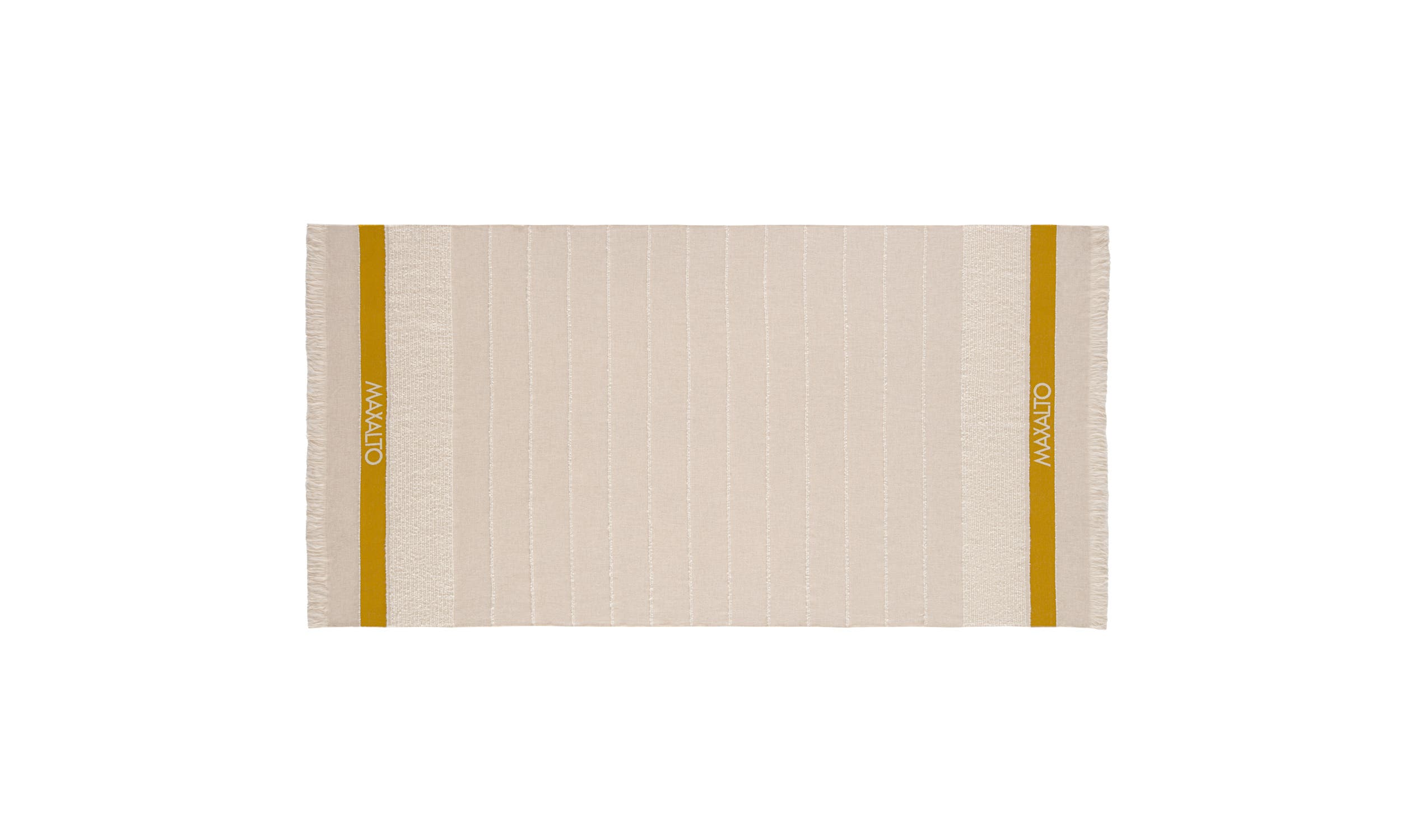 Zestos bed runner Complementi 2