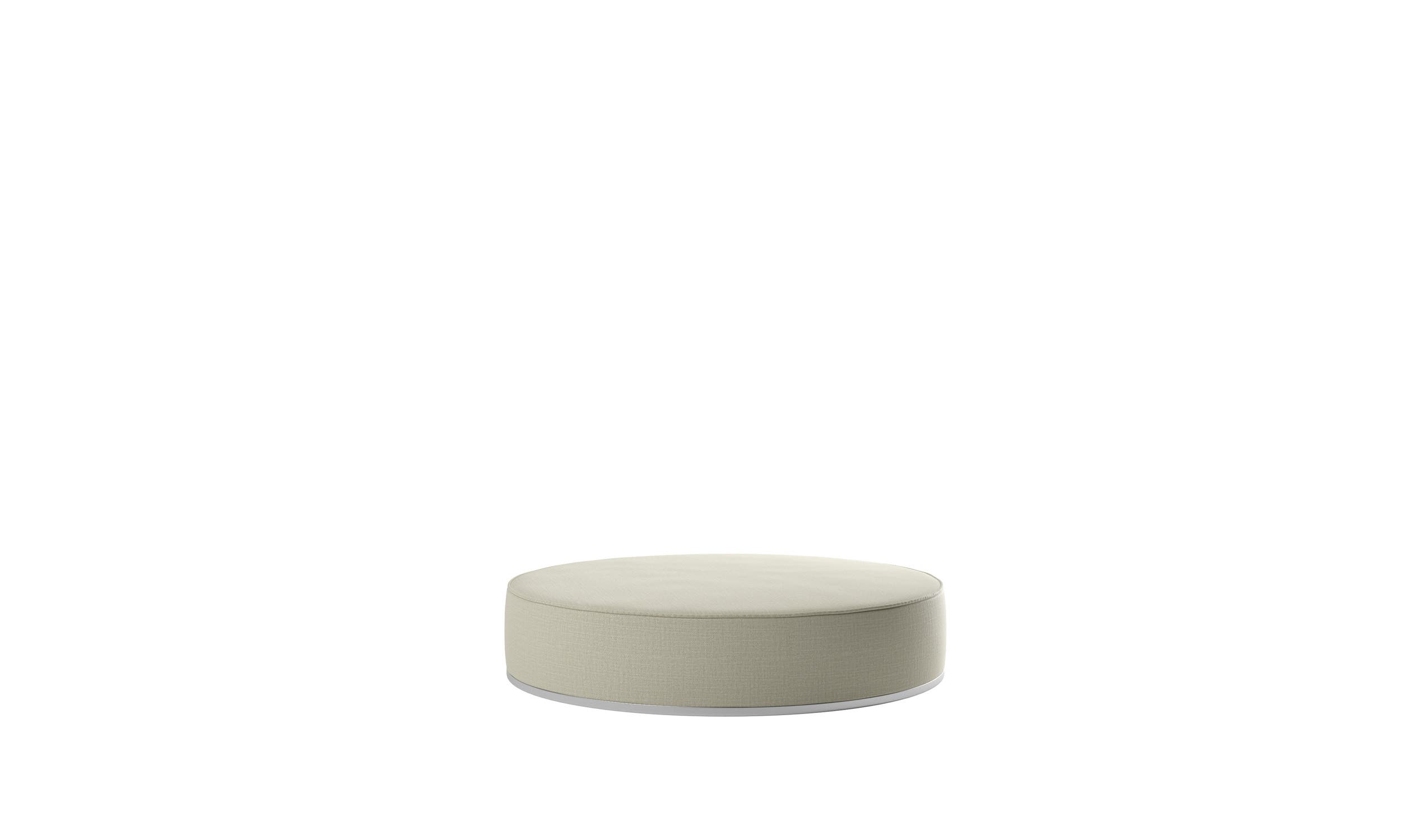 Intervallum Pouf 3