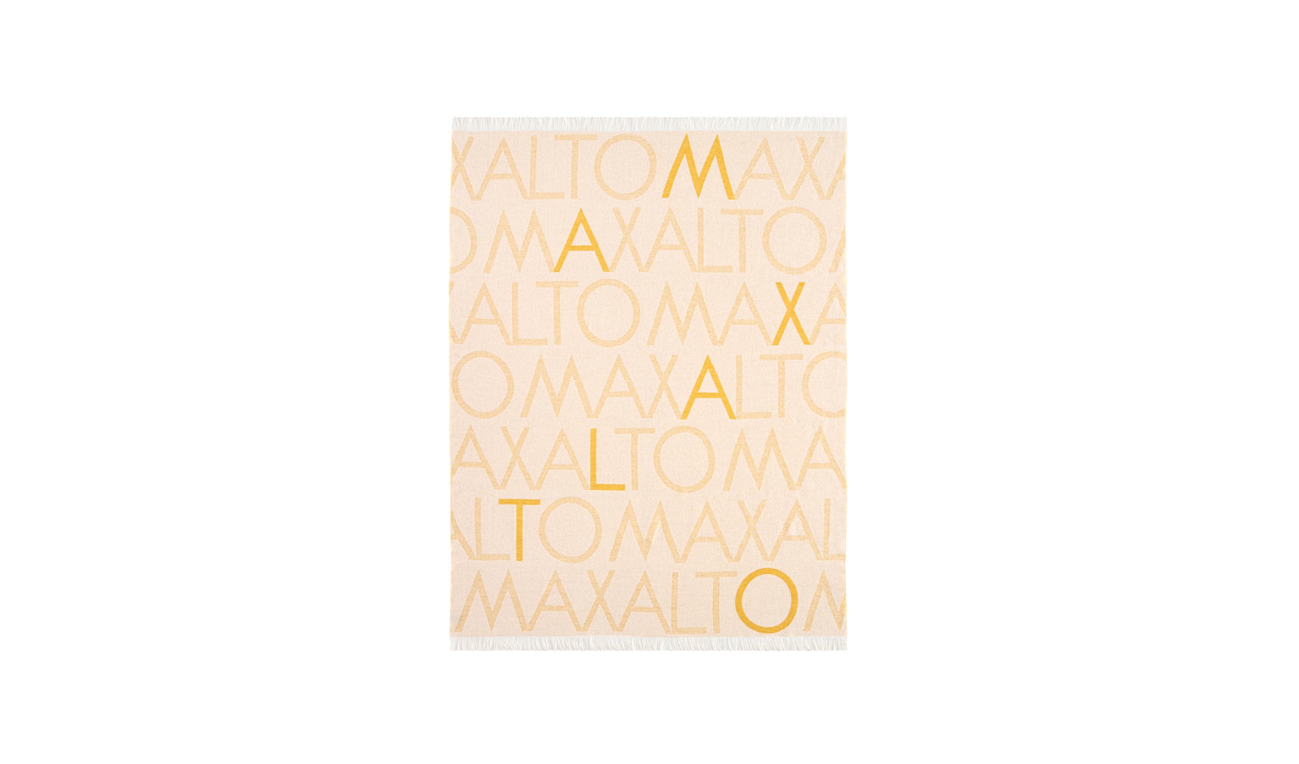 Afrato plaid Complementi 4