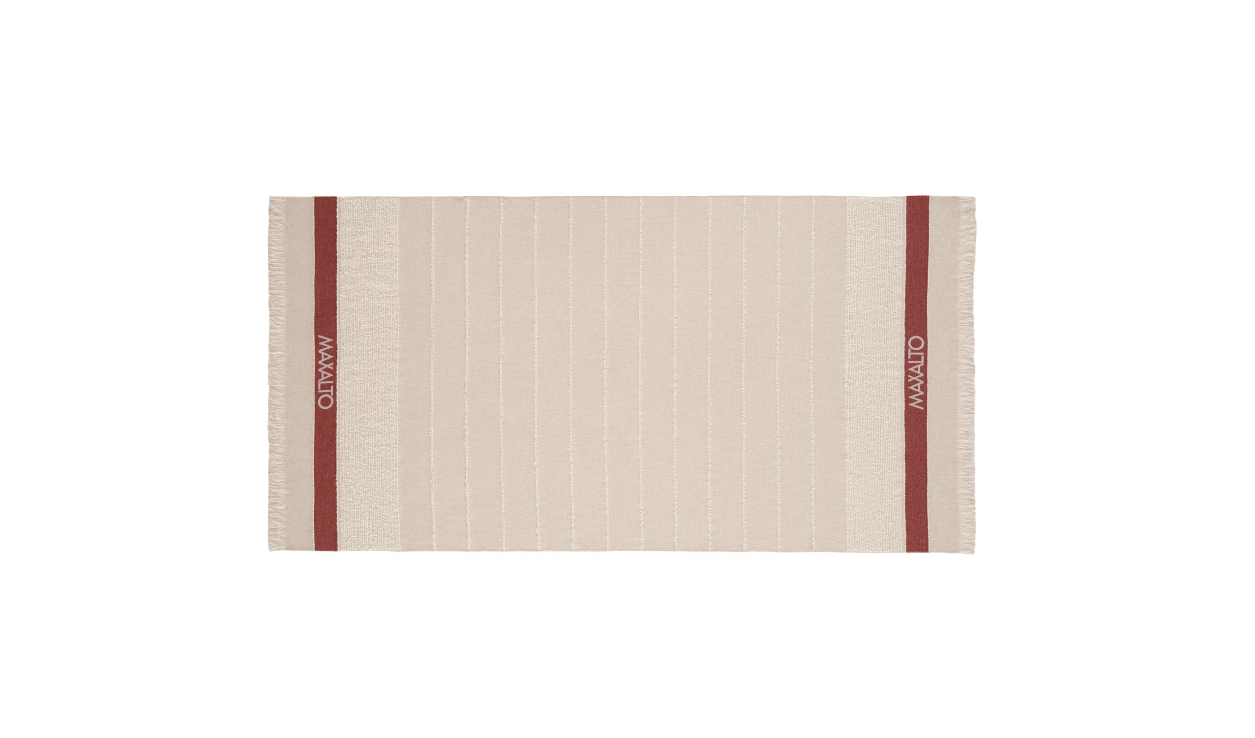 Zestos bed runner Complementi 4