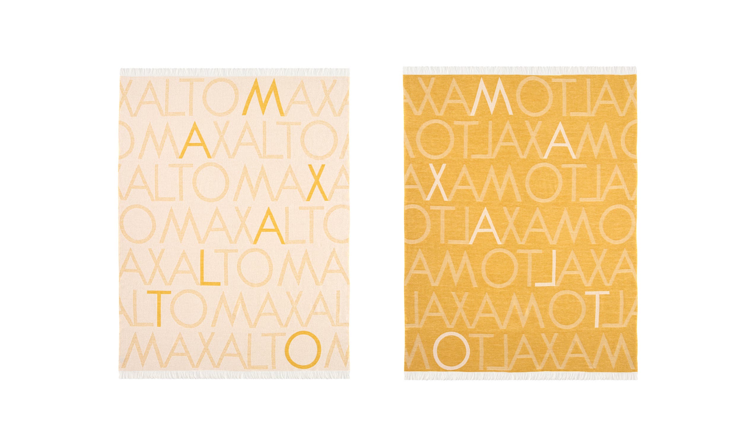 Afrato plaid Complementi 6