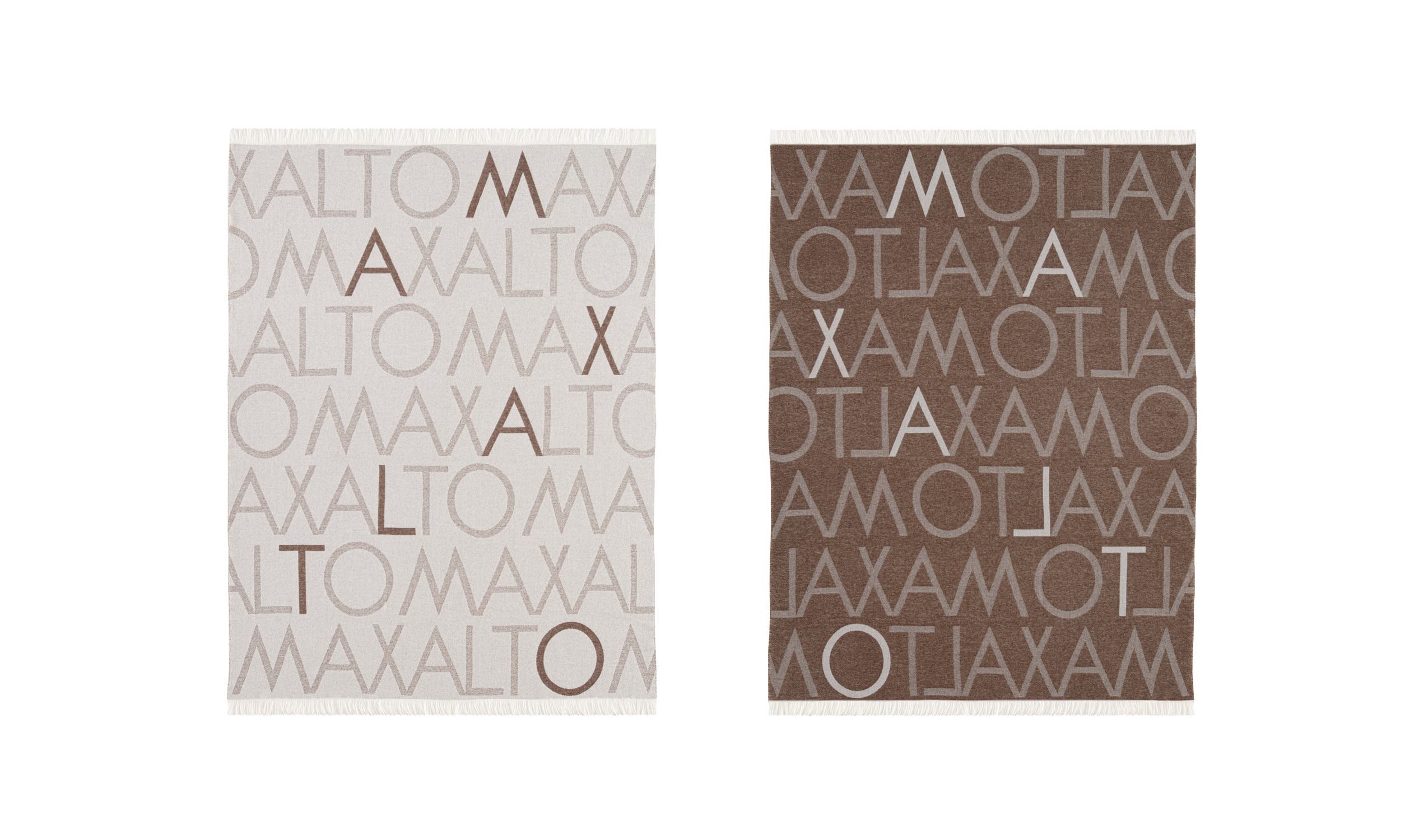 Afrato plaid Complementi 9