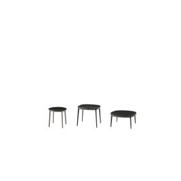 Caratos small table - Maxalto