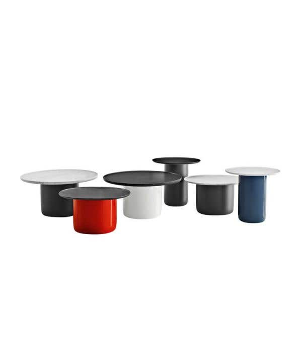 Button Tables