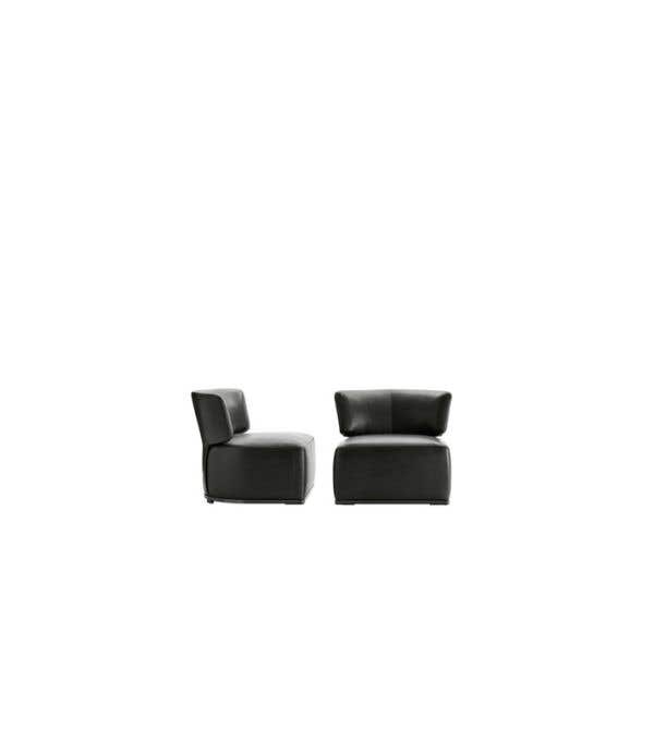 Amoenus Soft Armchairs