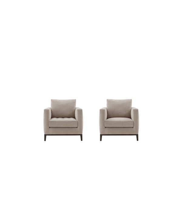 Lucrezia Soft Poltrone