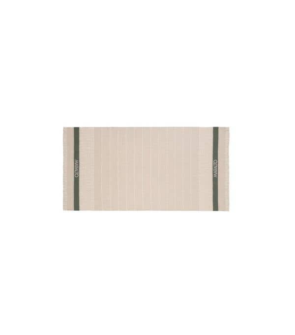 Zestos bed runner Complements