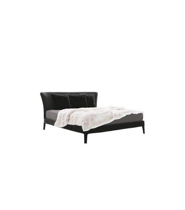 Italian Luxury Designer Beds Maxalto, South S Queen Platform Bed Assembly Instructions Pdf