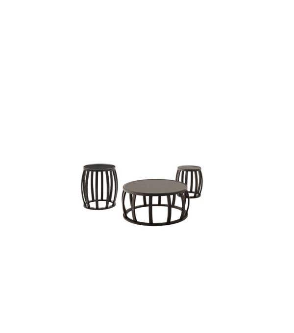 Loto Small tables
