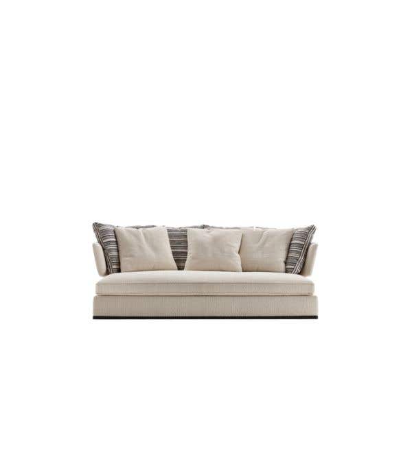 Amoenus Soft Sofas