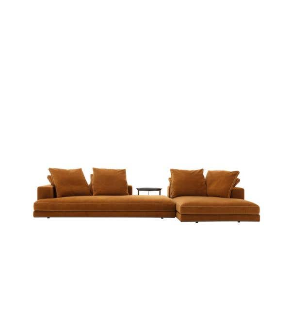 Arbiter Sofas