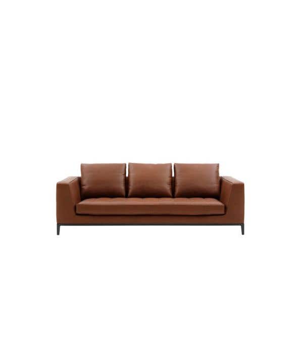 Lucrezia Soft Sofas