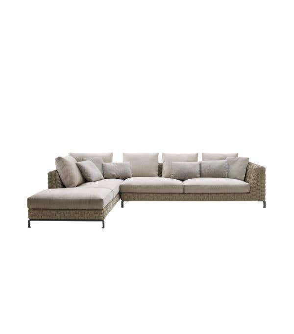 Ray Outdoor Natural