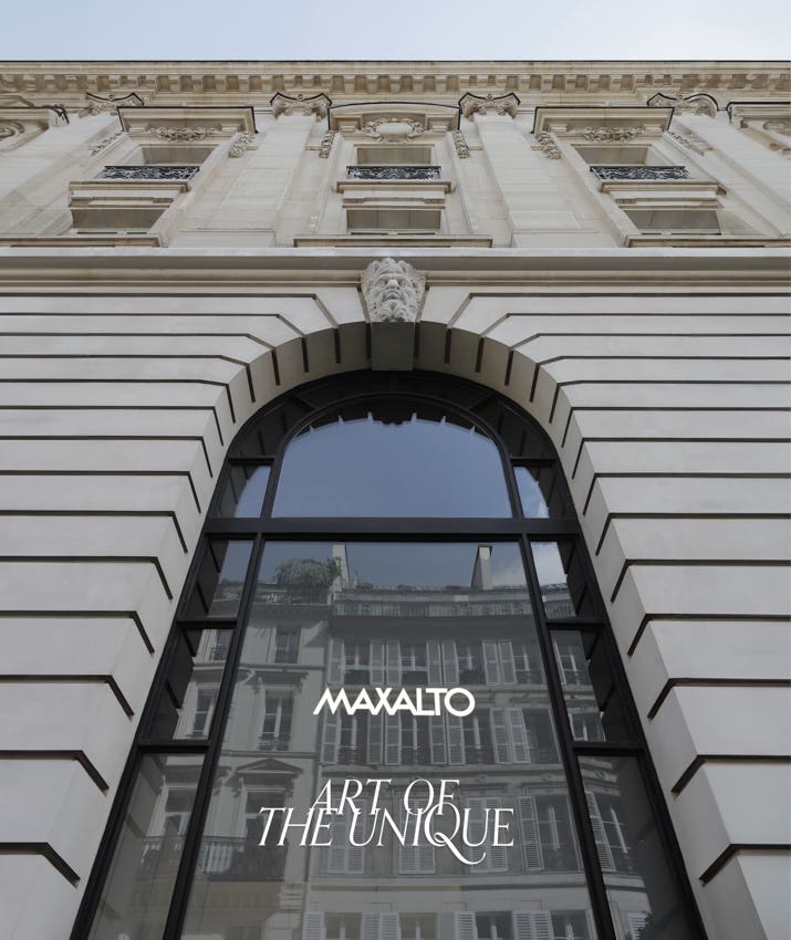 PARIS DESIGN WEEK, 5 - 9 SEPTEMBER