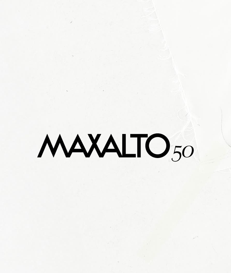 MAXALTO 50TH ANNIVERSARY