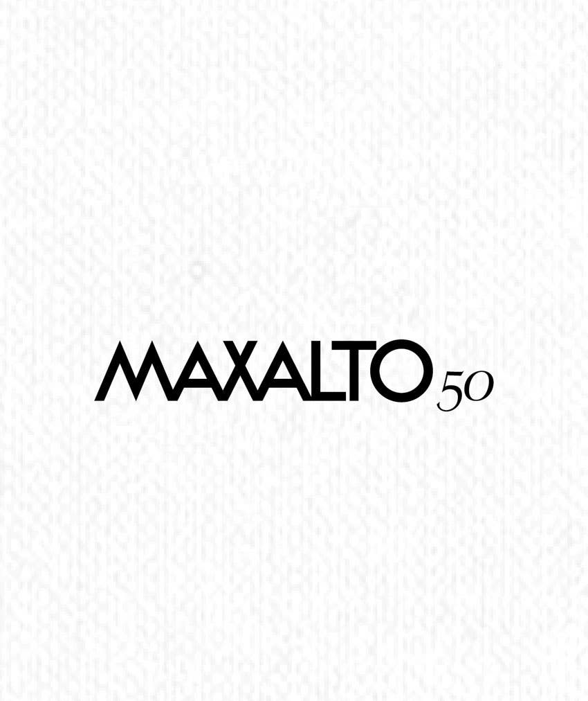 MAXALTO 50TH ANNIVERSARY