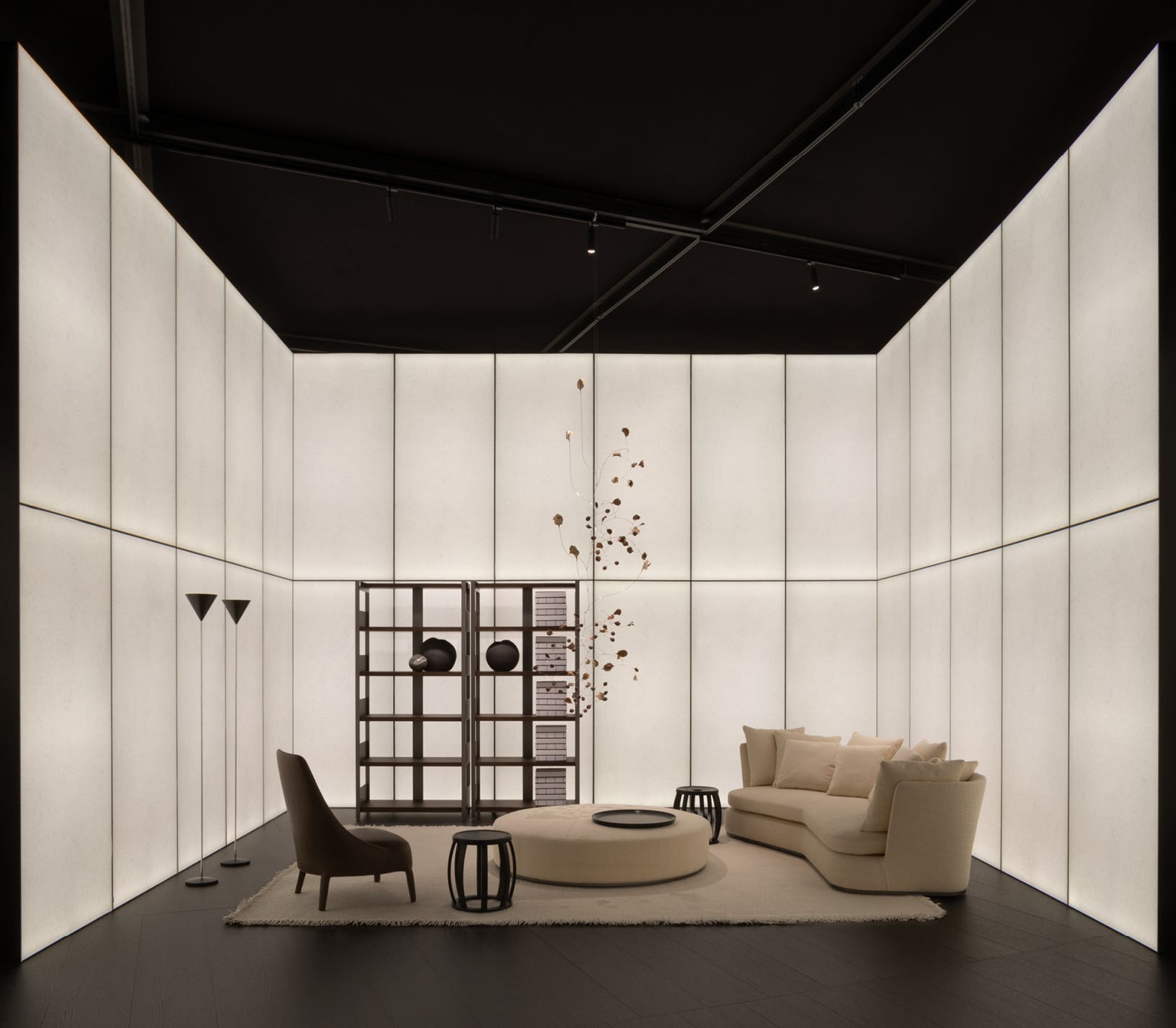 The Best of Milan Design Week 2019, Part III — Salone del Mobile